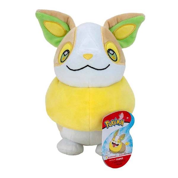 Pluszak Pokemon Yamper 20cm