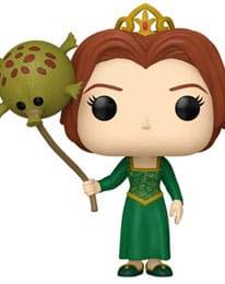 Funko POP! Shrek Princess Fiona 1595