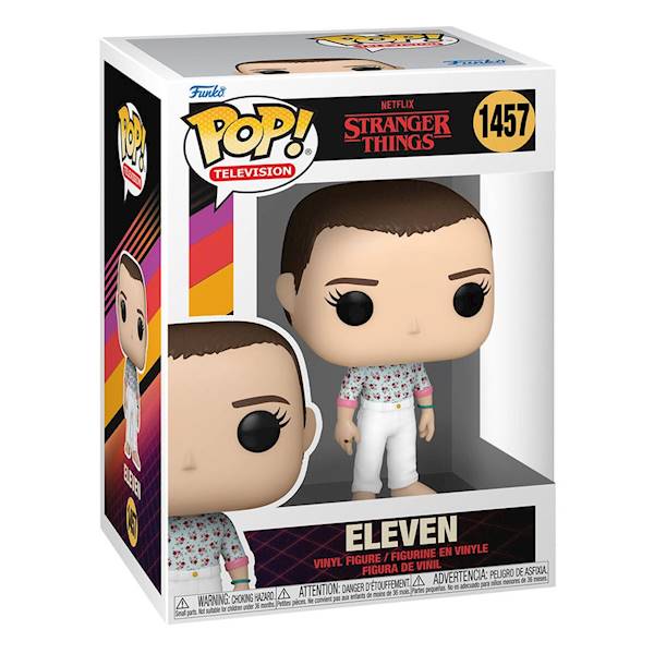 Funko POP! Stranger Things Eleven 1457