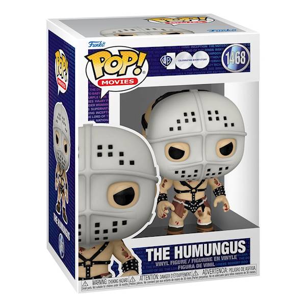 Funko POP! Mad Max The Humungus 1468