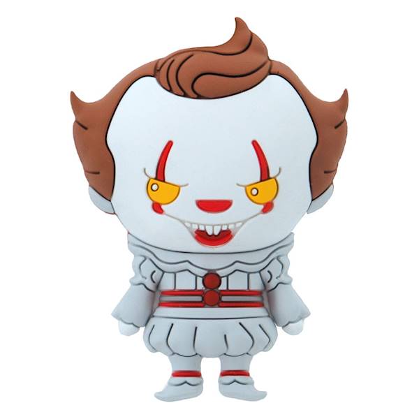 Magnes It Pennywise