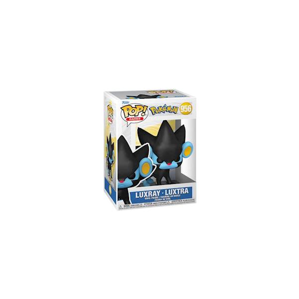 Funko POP! Pokemon Luxray 956
