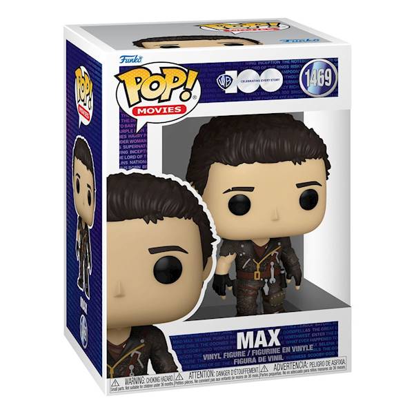 Funko POP! Mad Max 1469