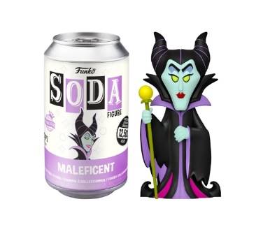 Funko SODA Maleficent
