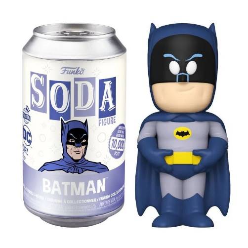 Funko SODA Batman