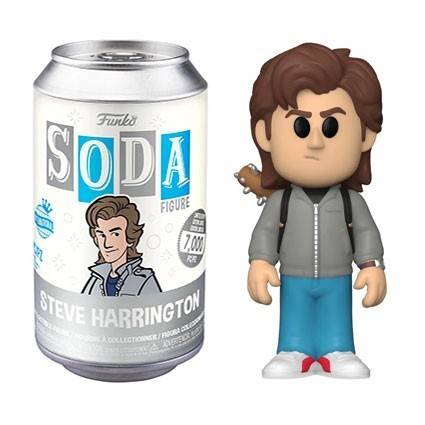Funko SODA Steve Harrington