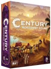 Century Korzenny Szlak