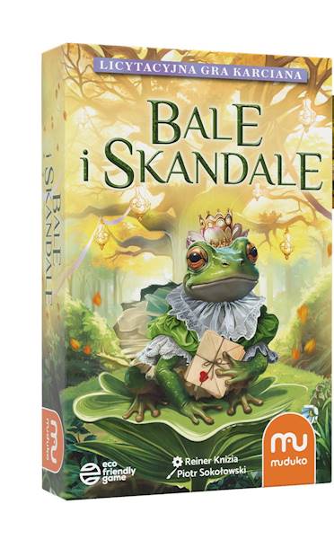 Bale i Skandale