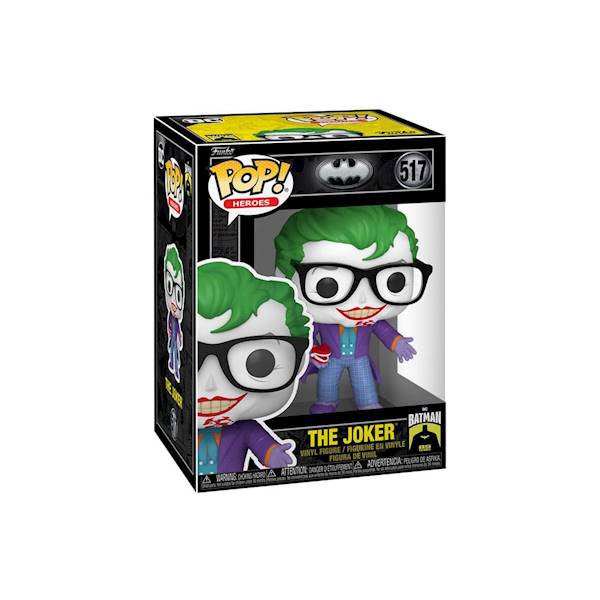 Funko POP! Anniversary The Joker 517