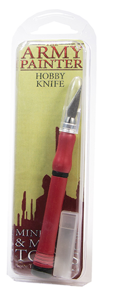 AP Hobby Knife