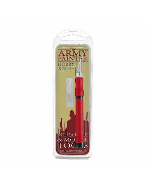 AP Hobby Knife