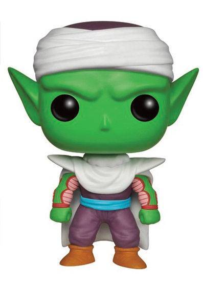 Funko POP! Dragon Ball Piccolo 11
