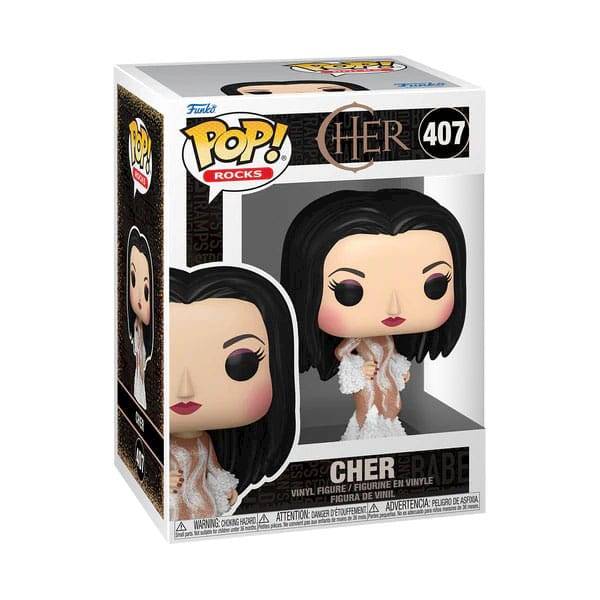Funko POP! Cher 407