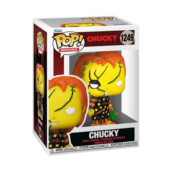 Funko POP! Halloween Chucky 1249