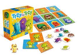 Trzy Po Trzy