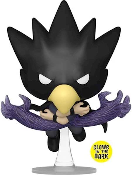 Funko POP! My Hero Academia Fumikage Tokoyami 1351