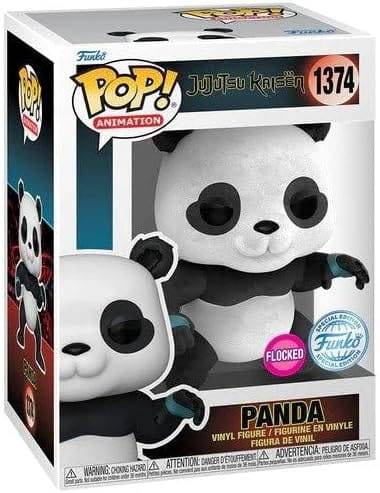 Funko POP! Jujutsu Kaisen Panda 1374