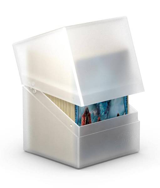UG Boulder Deck Case 100+ Frosted