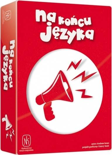 Na Końcu Języka