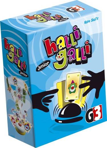 Halli Galli Junior