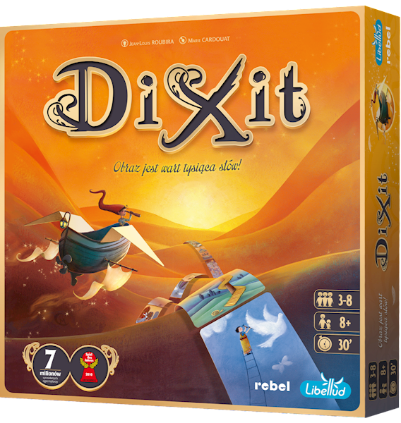 Dixit
