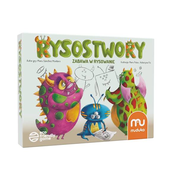 Rysostwory