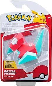 Pokemon Battle Figure Porygon