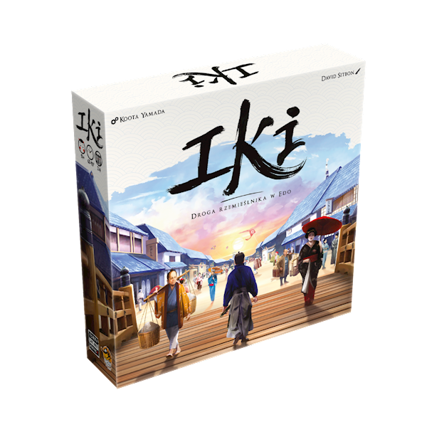 Iki