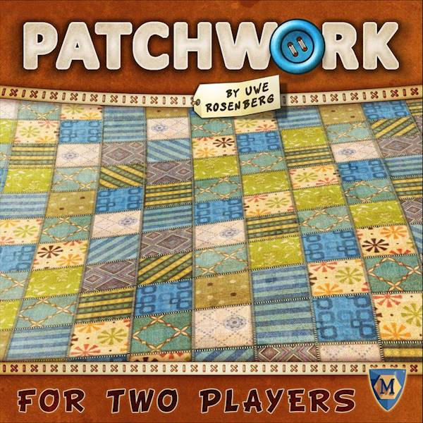 Patchwork 