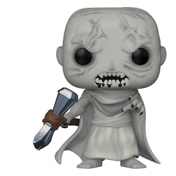 Funko POP! Thor Love & Thunder Gorr 1092