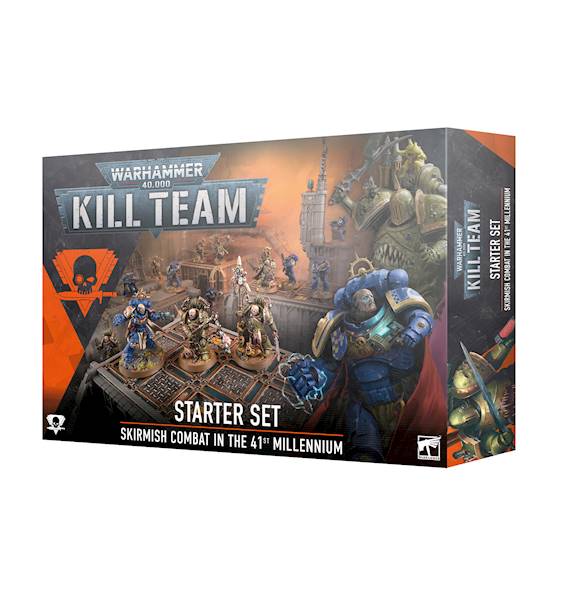 Kill Team Starter Set (2024)