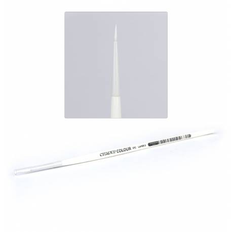 Citadel Brush Synthetic Small Layer
