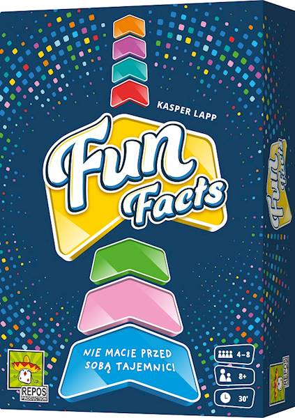 Fun Facts