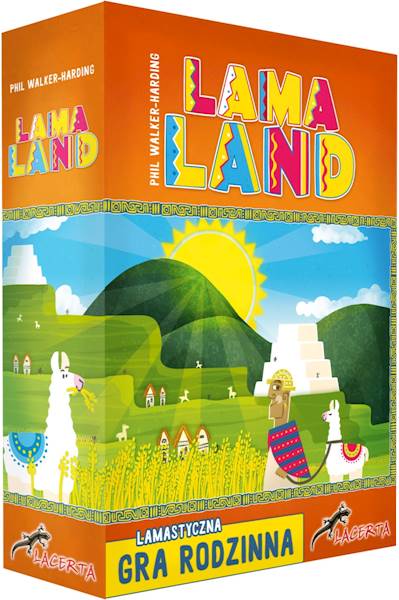 Lamaland
