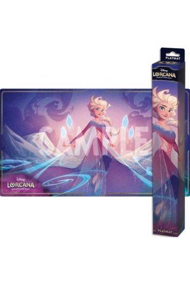 Playmata Lorcana Elsa