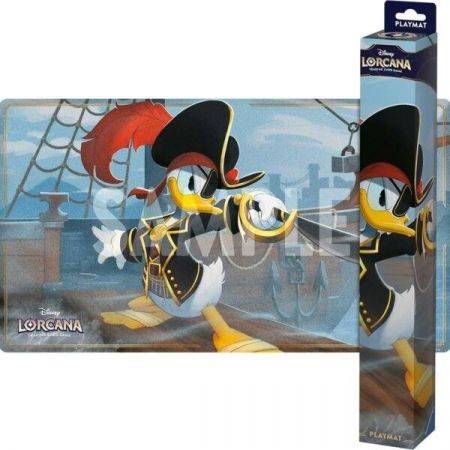 Playmata Lorcana Kaczor Donald