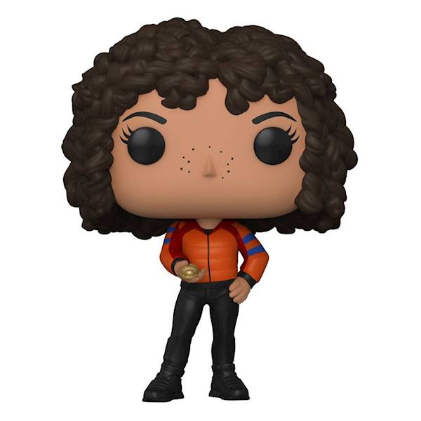 Funko POP! Moon Knight Layla El-Faouly 1050
