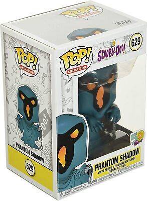 Funko POP! 50 Years Scooby Doo Phantom Shadow 629