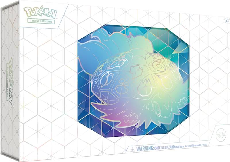 PTCG Terapagos Ex Ultra Premium Collection