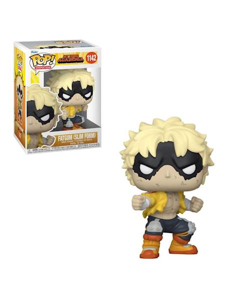 Funko POP! My Hero Academia FatGum 1142