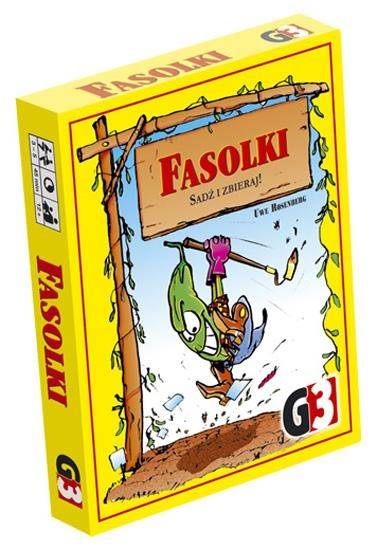 Fasolki
