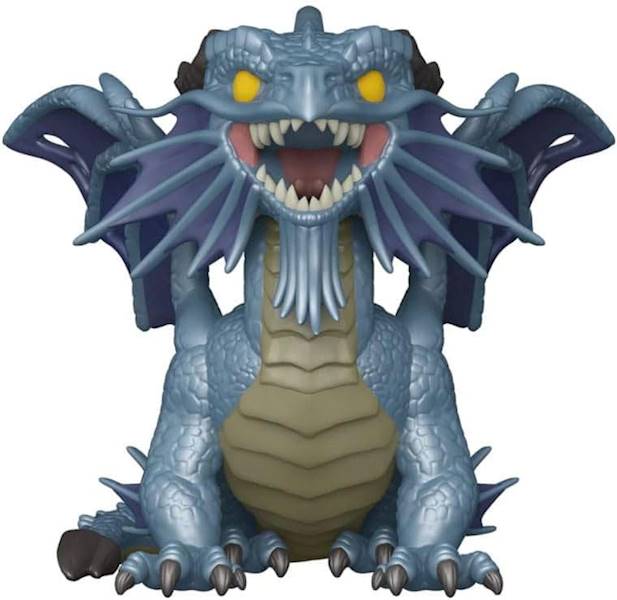 Funko POP! Dungeons & Dragons Bahamut 946