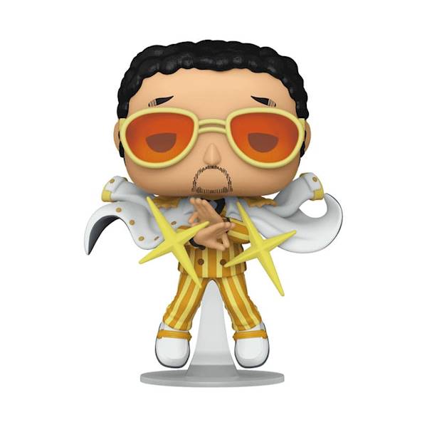 Funko POP! One Piece Borsalino 1786