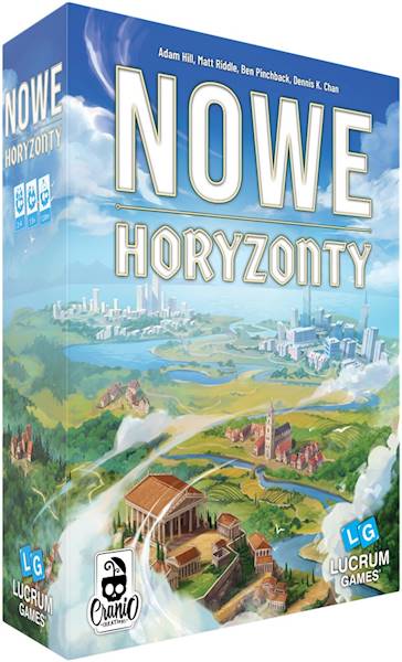 Nowe Horyzonty