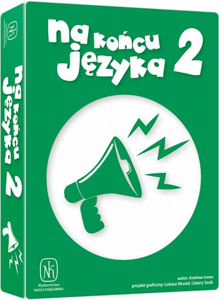 Na Końcu Języka 2