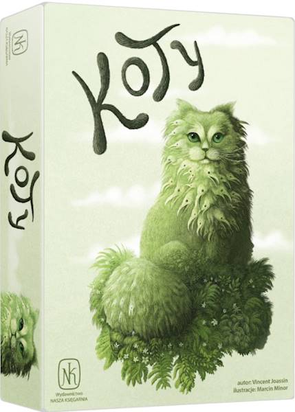 Koty