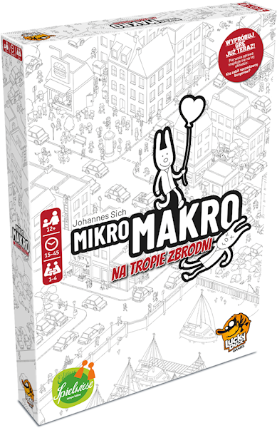Mikro Makro Na Tropie Zbrodni