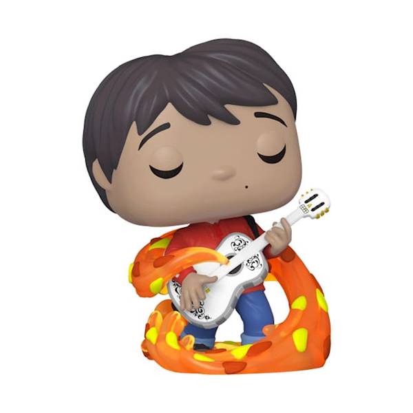 Funko POP! Coco Miguel Glow-in-the-Dark 1237