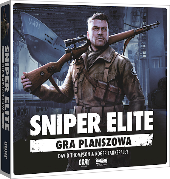 Sniper Elite