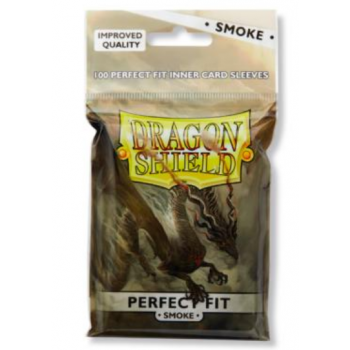 Koszulki DS Perfect Fit Smoke 